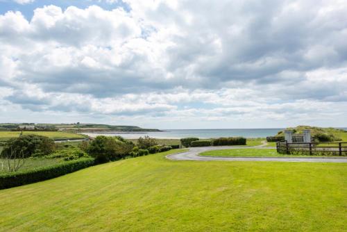 Ardmore Villa | Waterford Villa 5 Bed Beach Retreat