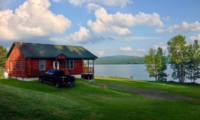 Pittsburg House | Waterfront 3BR + Close ATV Access + Trails