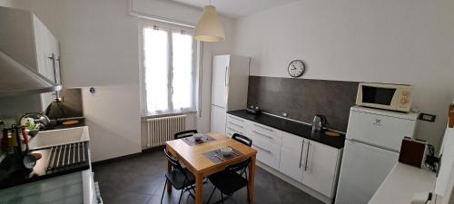 La Spezia Apartment | Waterfront Apartment