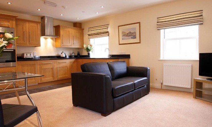 Douglas Apartment | Waterfront Apartments