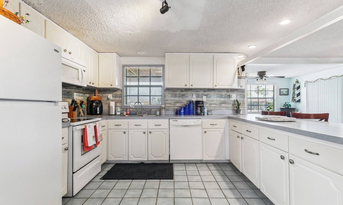 Sea Ranch House | Waterfront Hudson Vacation Rental w/Boat Dock!