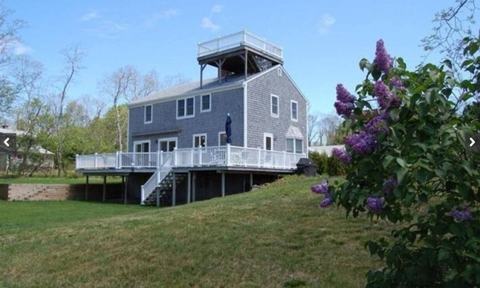 Campground Landing House | WATERFRONT JUST DISCOUNTED - September 2025 Discounted 25% - Book today