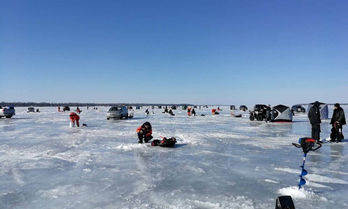 Keswick Cottage | Waterfront Luxury · Hot Tub Under Stars · Firepit · Ice Fishing Lake Simcoe