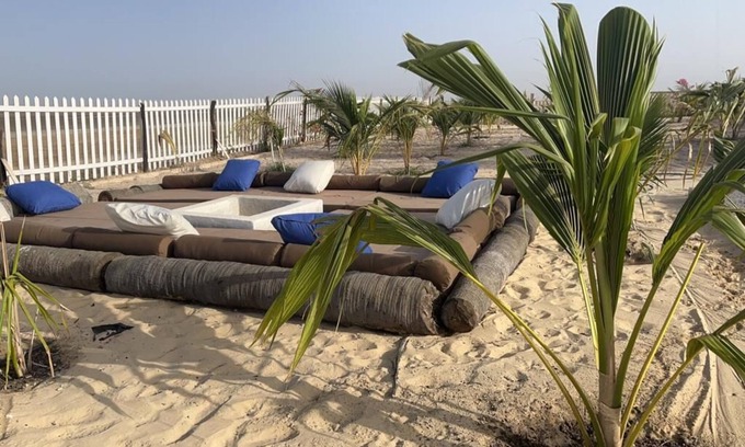 Fimela Villa | Waterfront Luxury Villa in the Sine Saloum Delta