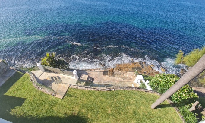 Bundeena House | Waterfront Paradise in Royal National Park - Your Bundeena Escape