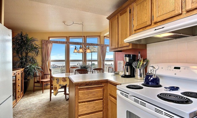 Camano Island House | Waterfront, Paradise Found