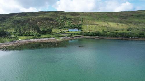 Clifden Bed & Breakfast | Waterfront Rest B&B