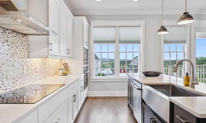 Franklin Condo | Waterfront Sanctuary near downtown Franklin and Leipers Fork! Clean & beautiful