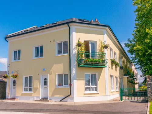 Cortober House | Waterfront Self Catering Houses