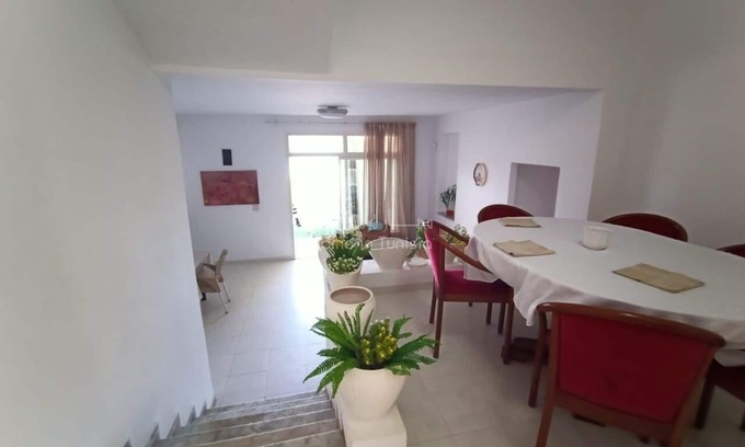 Jemmal House | Waterfront Villa Apartment