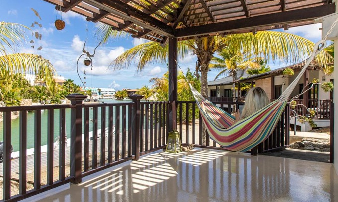 Waterlands Village House | Waterlands Villa Sol Bonaire