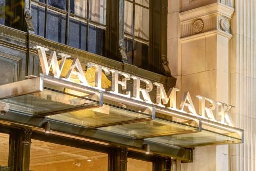 Historic Downtown Baton Rouge Hotel | WATERMARK Baton Rouge, Autograph Collection