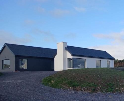 Valentia Island House | Watermark Luxury Accommodation