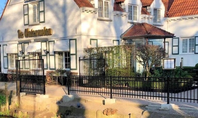 Kasterlee Hotel | Watermolen Hotel