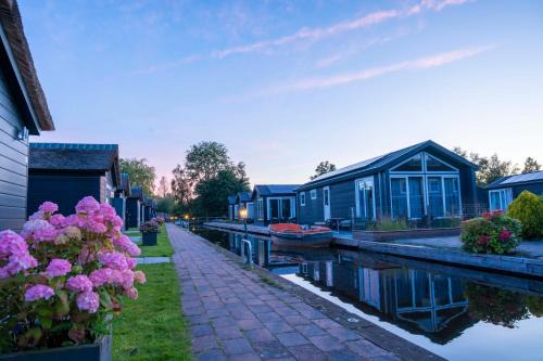 Giethoorn Apartment | Waterpark Giethoorn