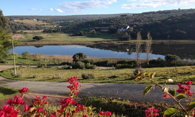 Still Bay Apartment | Waterryk Eco Guest Farm