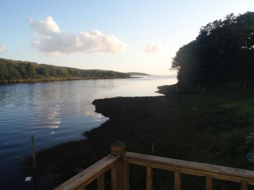 Newport House | Watersedge