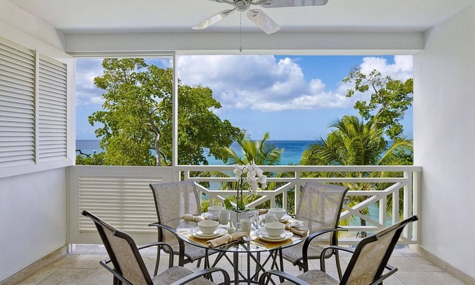 Old Trees Bay Apartment | Waterside 303 - 2BR