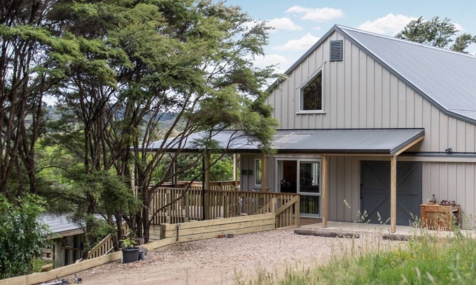 Omiha House | WATERSMEET | Coast & Country | WINTER DEAL - Stay for 3, Pay for 2