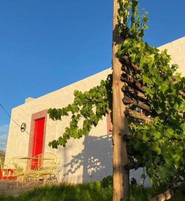 Graaff-Reinet House | Waterval farmstay
