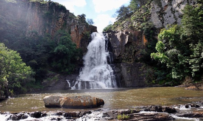 Lydenburg House | Waterval