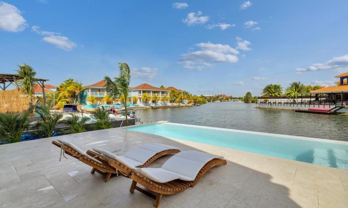 Tera Kora House | Watervillas - Waterdream Villa