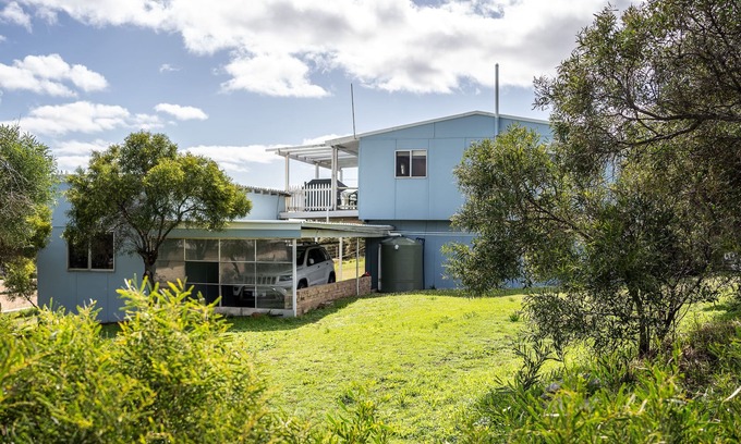 Gracetown House | Watts | Gracetown Shack