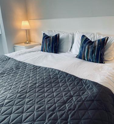 Bicester Bed & Breakfast | Watts Lodge