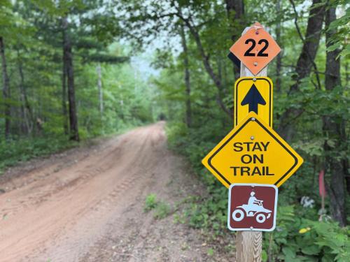 Iron River House | Wausau Cabin on Twin Bear Lake | Minutes to ATV Trails by arc Rental Management