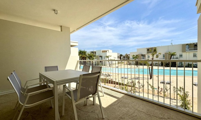 Jesolo House | Wave Island 4- Carraro Immobiliare Jesolo