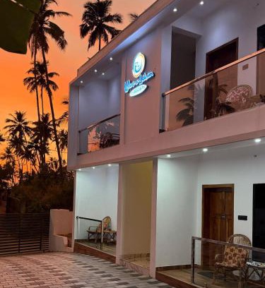 Edava Resort | Wavealokam Beach Retreat