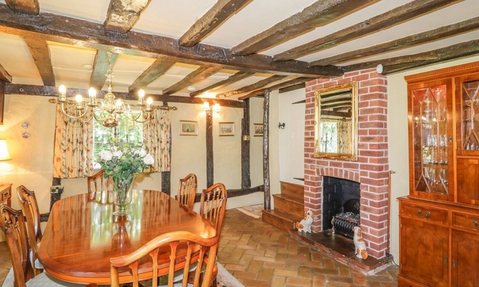 Weybread Cottage | Waveney Cottage