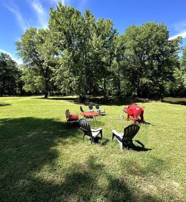 Waverly Other | Waverly Lakeview Stargaze