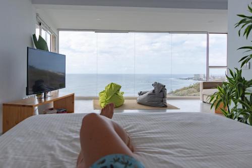 Bajamar Apartment | Waves Nest - Bajamar
