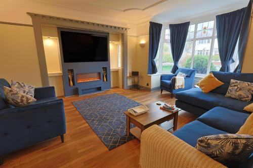 Rhos on Sea House | Waves of Memories Rhos on Sea