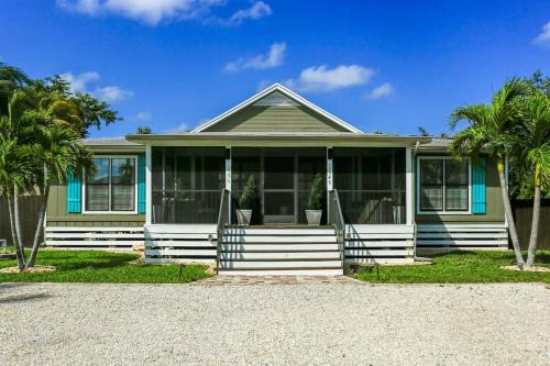 Iona House | Waveside Oasis 52