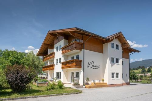 Flachau Apartment | Wawies Apartments