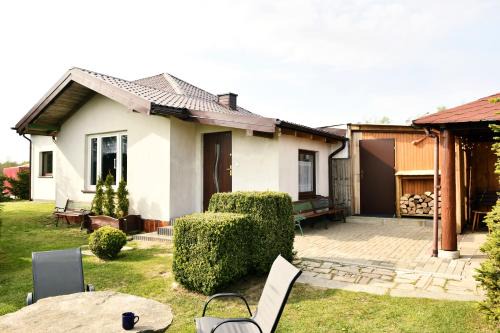 Suleczyno House | Wczasy u Gospodarza na Kaszubach