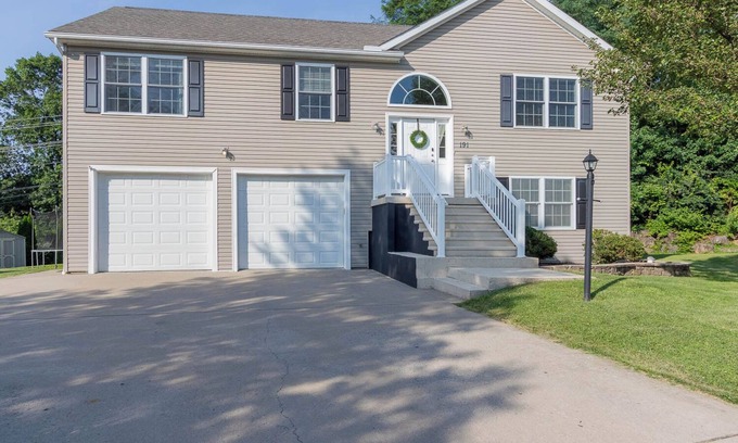 Port Matilda House | "WE ARE" Home! Welcome to your Happy Valley retreat!