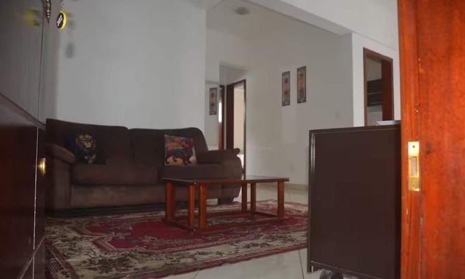 Centro Apartment | Well located and complete apartment VCA 302