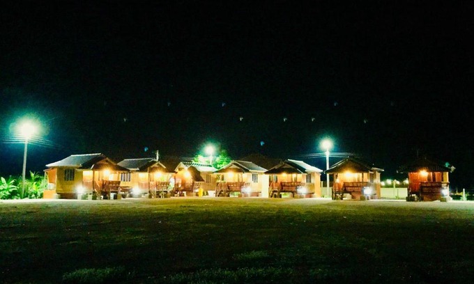 Wichian Buri Resort | We Care Resort