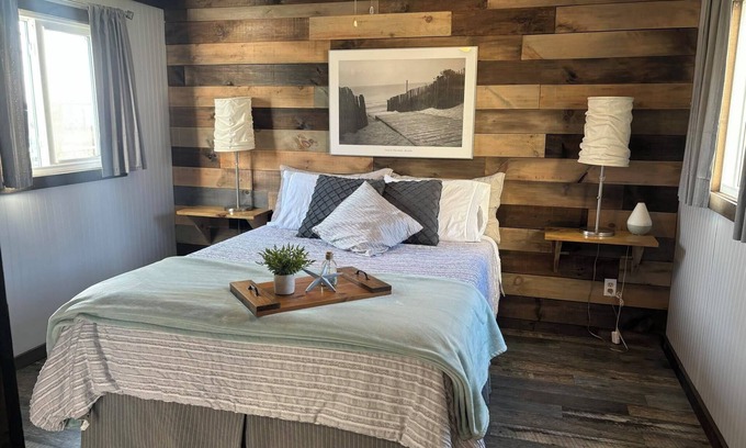 Harwich Cottage | We hope to welcome you soon to Get Away at the Bay!