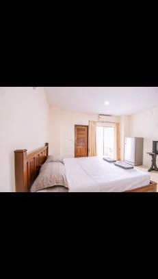 Central Pattaya Apartment | We Residence Studio