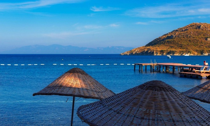 Akyarlar House | We've got you covered, plus much more !