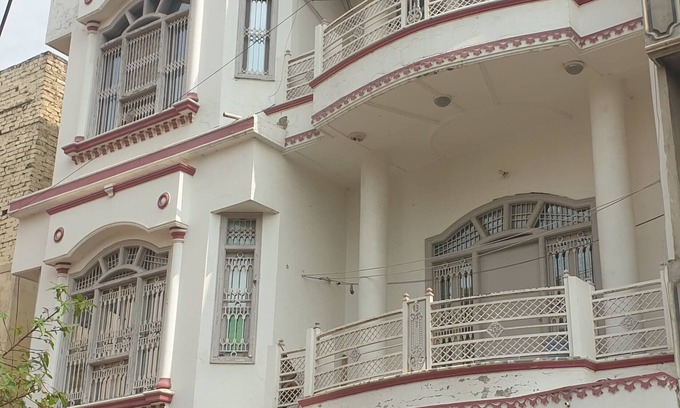 Varanasi House | "We welcome guests with warmth and ensure they feel at home."