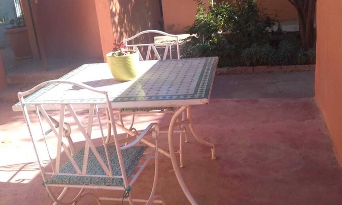Zagora House | We will be happy to share our family life with you