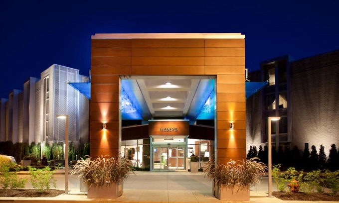 Ann Arbor Hotel | Weber's Hotel & Restaurant