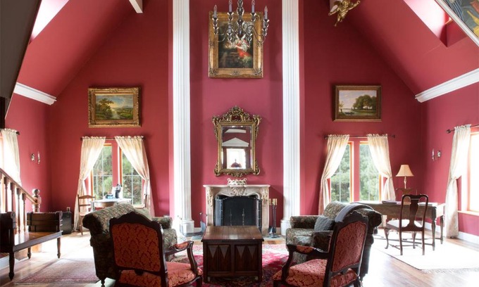 Williamsburg Hotel | Wedmore Place