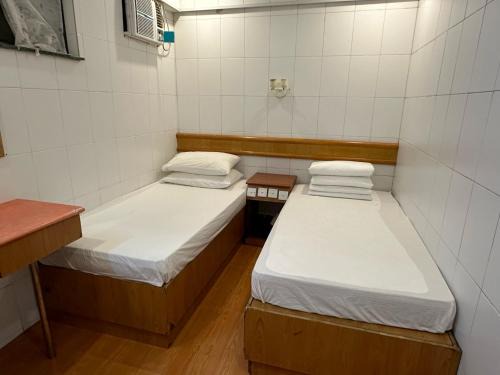 Tsim Sha Tsui Hostel | Wee Classic Inn