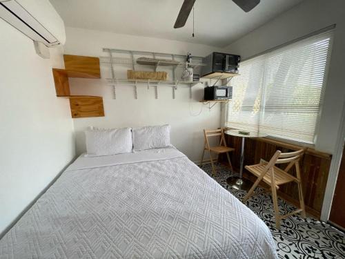 Treme Apartment | WeebiII